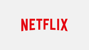 Logo Netflix