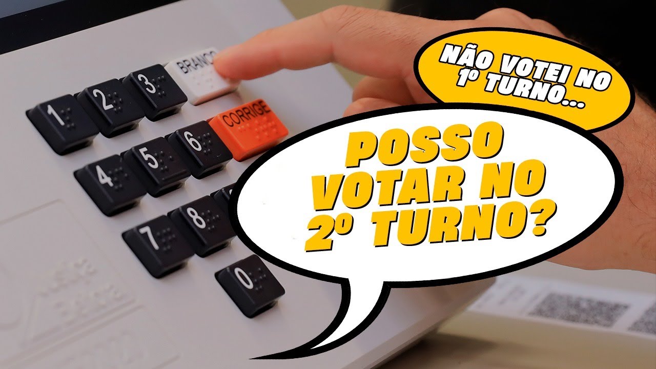 Como funciona a eleição?